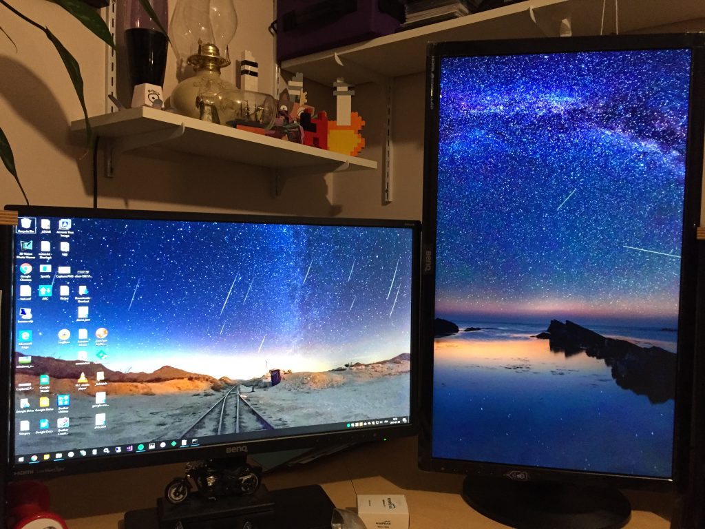 Modernisering jordnødder domæne How to revert "low blue light" mode on Benq monitor - foxontherock